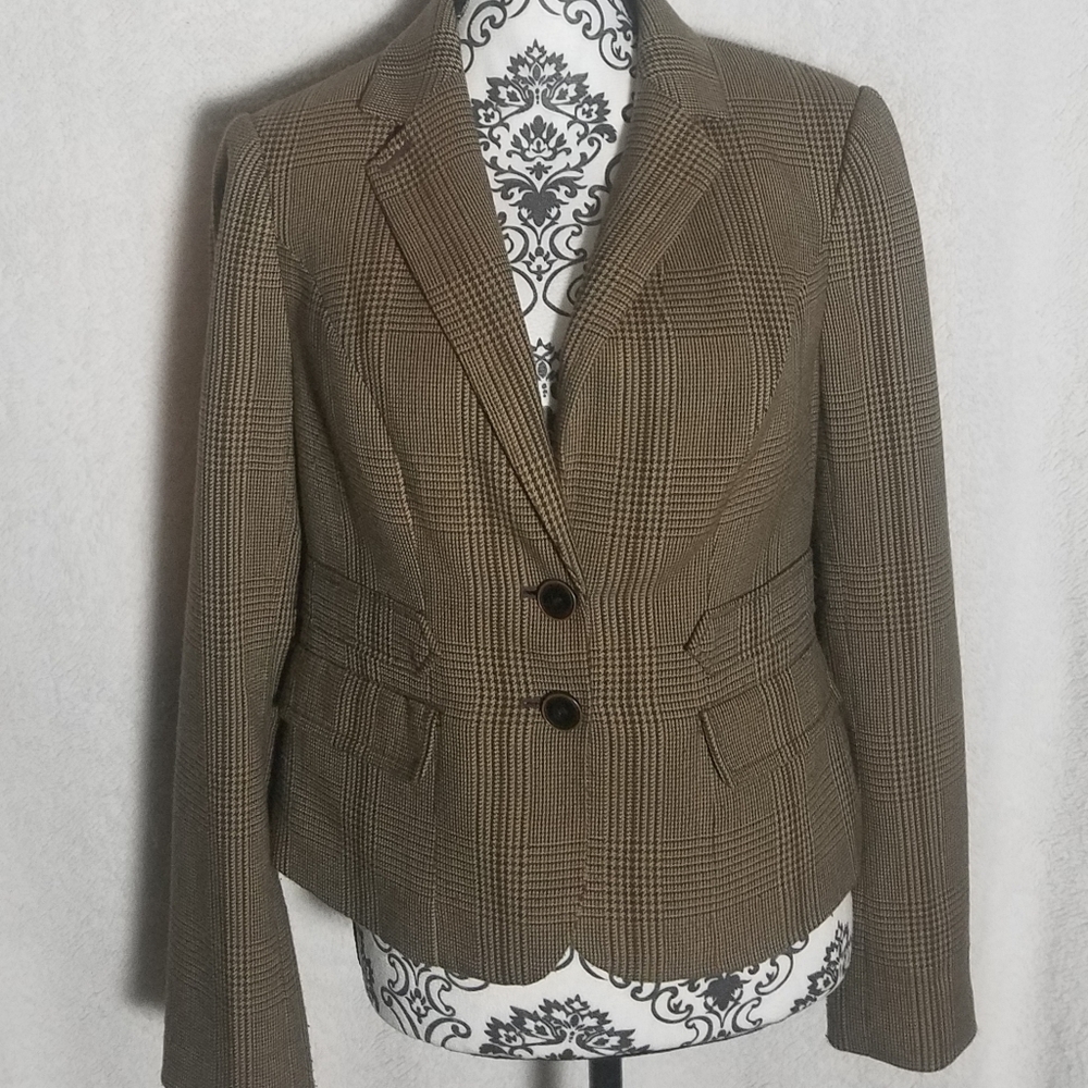 CBR women's blazer. Size M